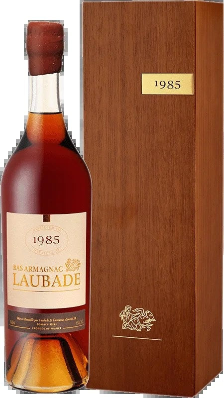 LaubadeArmagnac198570cl