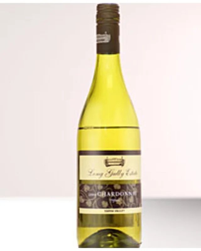 2008LongGullyEstateChardonnay