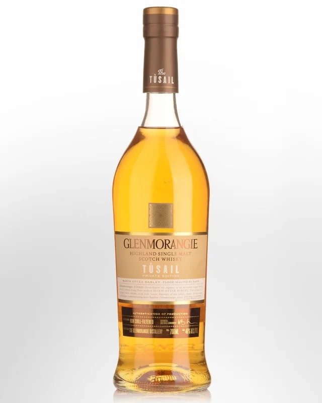 GlenmorangieTusailPrivateEditionSingleMaltScotchWhisky(700ml)