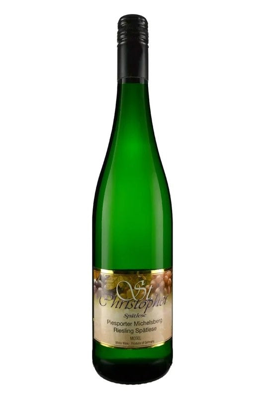 St.ChristopherPiesporterMichelsbergRieslingSpatlese2024(750ml)