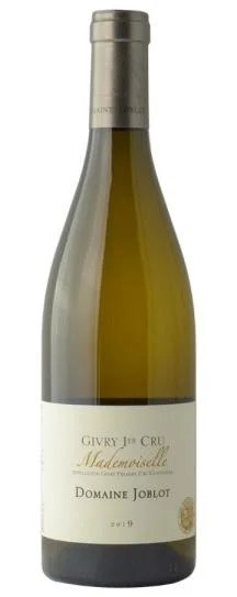 2019WhiteWinefromGivry