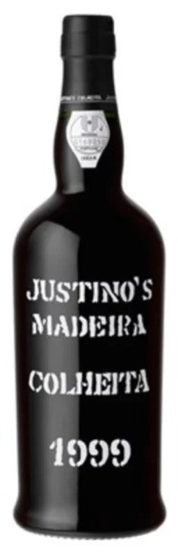 Justino’sMadeira,1999MadeiraWine