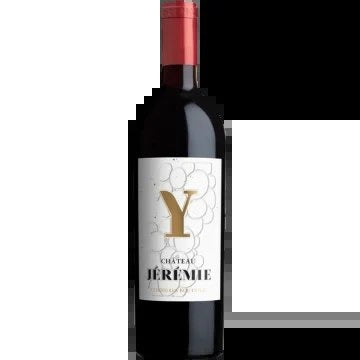 Cuvée“Y”ChâteauJérémie2023–DomainesPaulMas