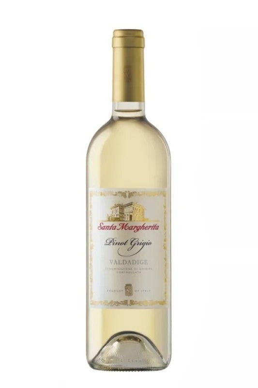 SantaMargheritaPinotGrigioAltoAdige2024(750ml)