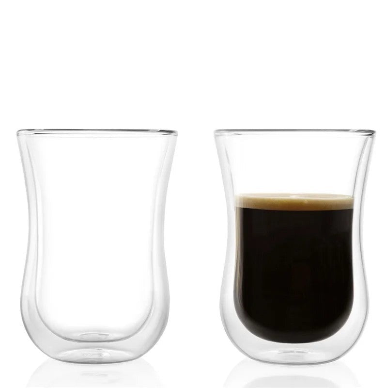 StolzleCoffeeNMoreLargeCup–Setof2