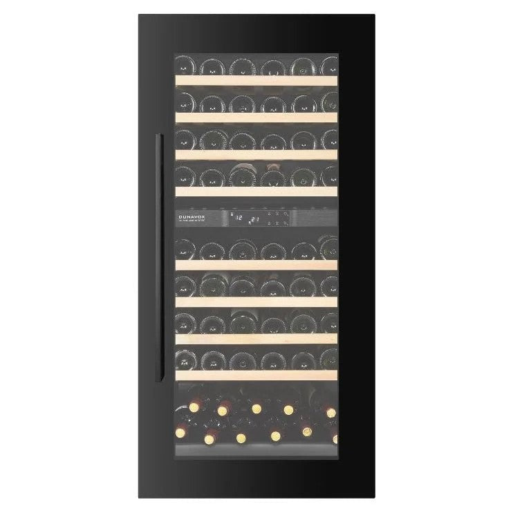 DunavoxJoy-65–DualZone–65Bottle–IntegratedWineCooler–DXJ-65.154DB