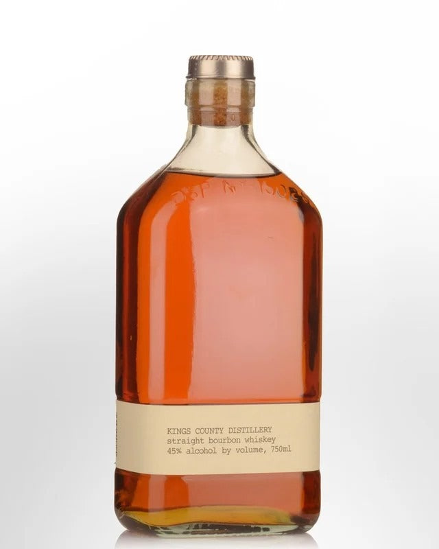 KingsCountyDistilleryStraightBourbon(750ml)