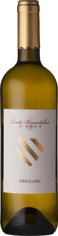 BrandoliniFriulanoDOCFriuli202275cl