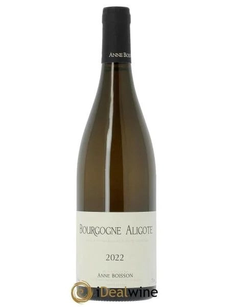 BourgogneAligotéAnneBoisson2022