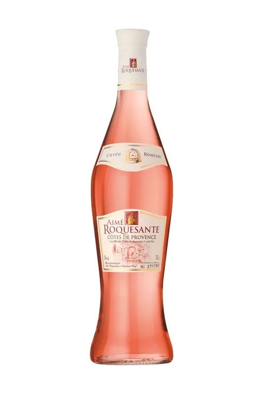RoquesanteRosé2024(750ml)