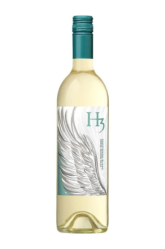 H3WinesSauvignonBlanc2021(750ml)
