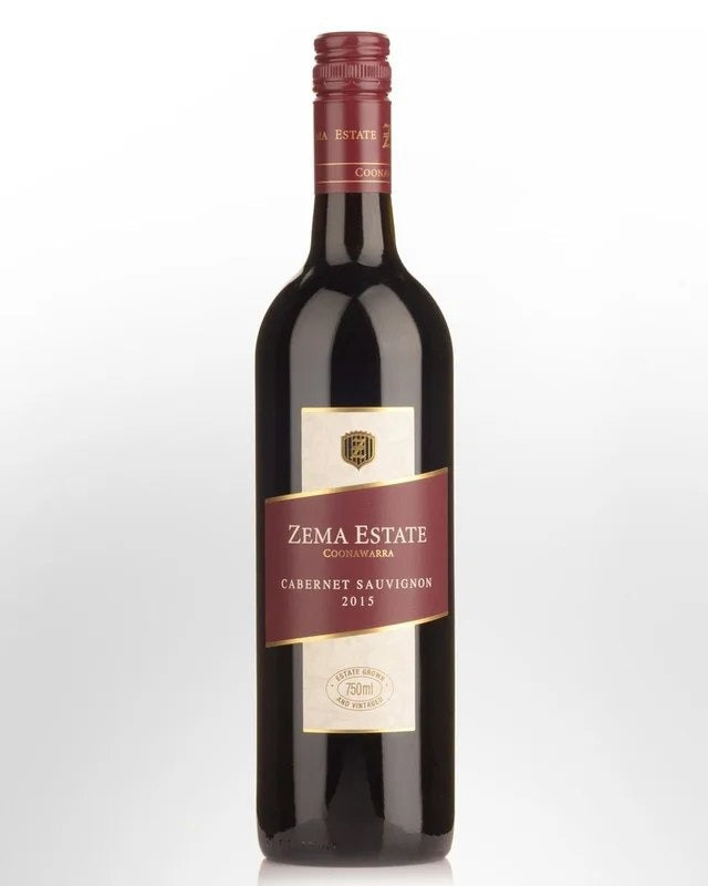 2015ZemaEstateCoonawarraCabernetSauvignon