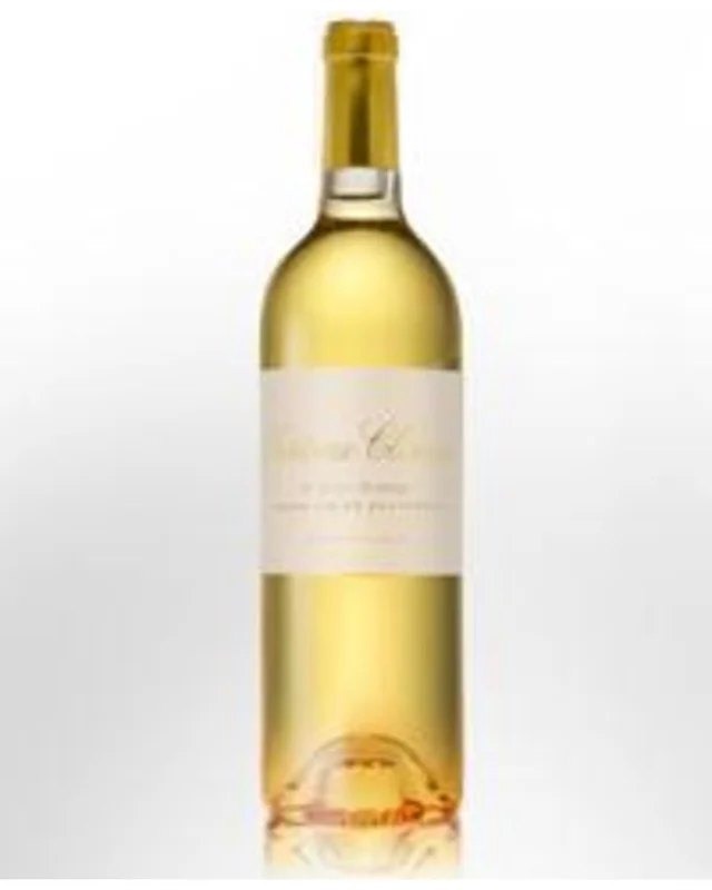 2012ChateauClimens