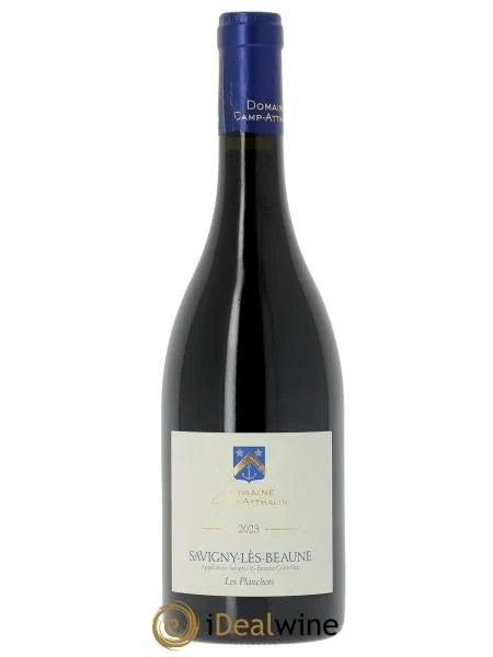 Savigny-lès-BeauneLesPlanchotsCamp-Atthalin(Domaine)2023