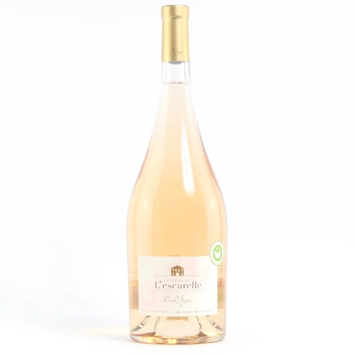 ChateauL’Escarelle,LesDeuxAngesMAGNUM2020