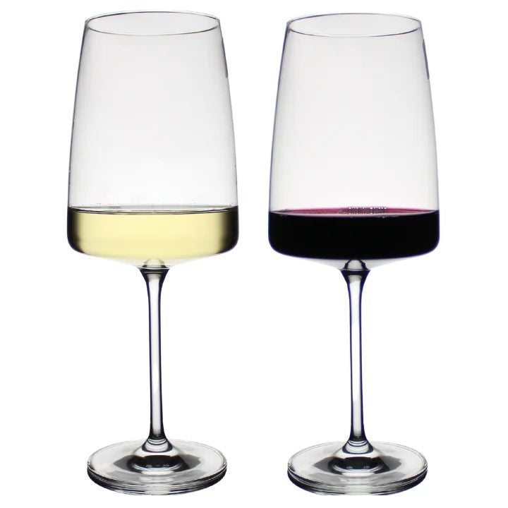SchottZwiesel,VividSensesFlavoursome&SpicyWineGlass(Packof2Glasses)