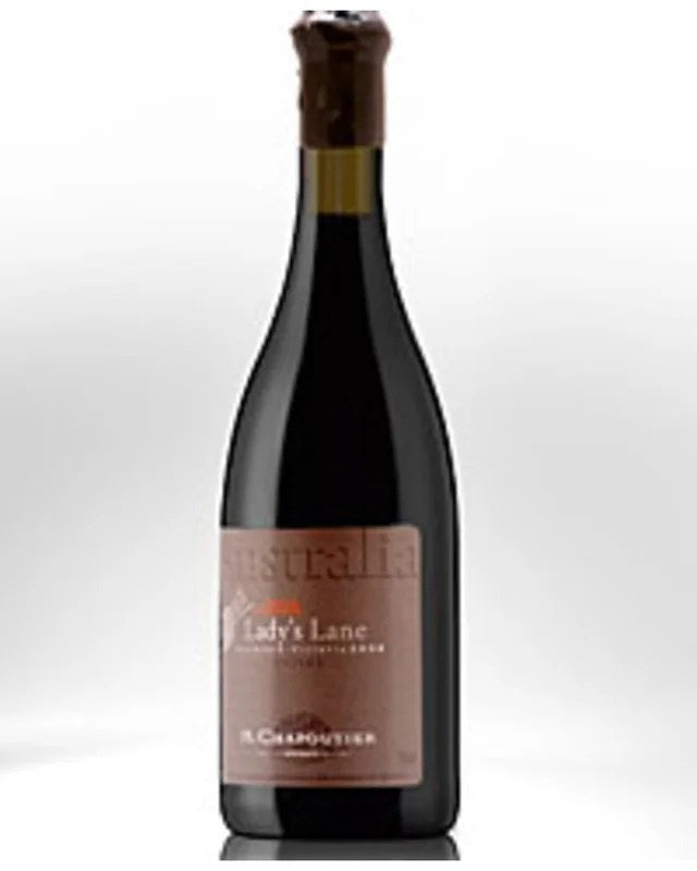 2008M.ChapoutierDomaineTournonLady’sLaneShiraz