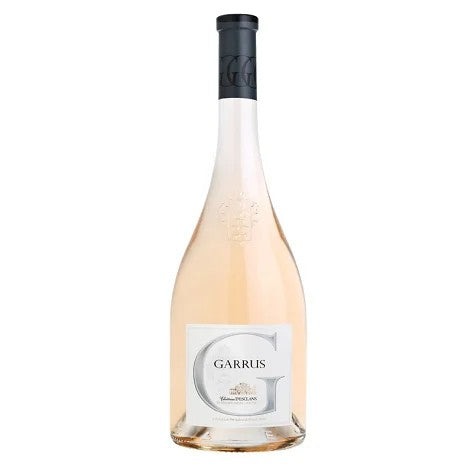 Châteaud’EsclansGarrusRosé2010Bottle75cl