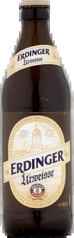 ErdingerUrweisse50clBottle