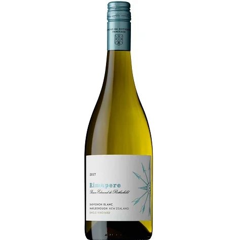 BaronEdmonddeRothschildRimapereSauvignonBlanc2019,Marlborough,NewZealand