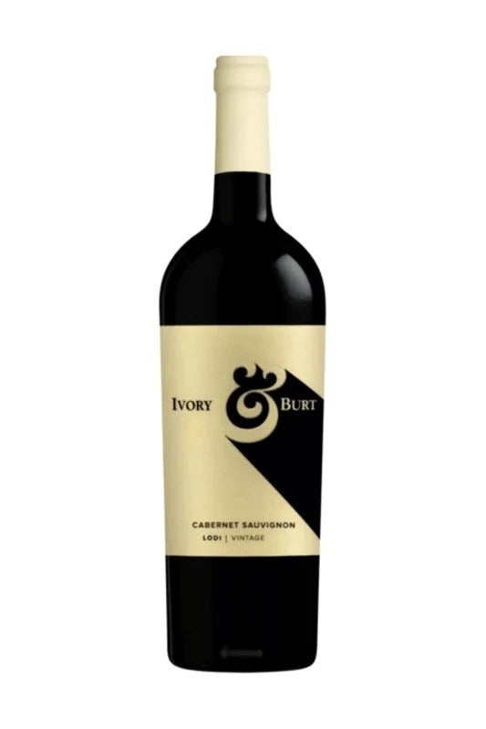 Ivory&BurtCabernetSauvignon2020(750ml)