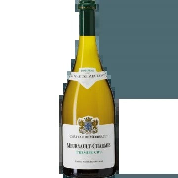 Meursault1erCruLesCharmes2023–ChâteaudeMeursault