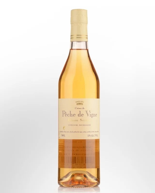 DomaineSathenayPechedeVignePeachLiqueur(700ml)