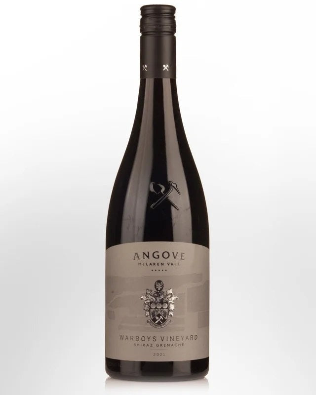 2021AngoveWarboysVineyardShirazGrenache