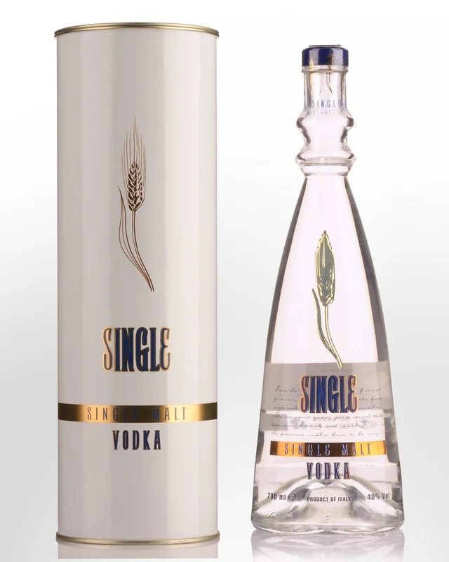FranciacortaSingleMaltVodka(700ml)