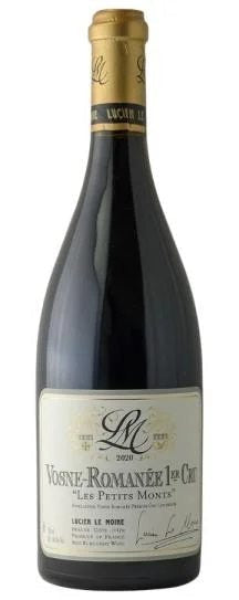 RedWinefromLesPetitsMonts