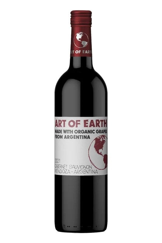 ArtofEarthCabernetSauvignonMendoza2022(750ml)