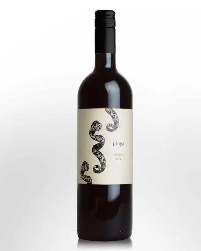2012PingaNebbiolo