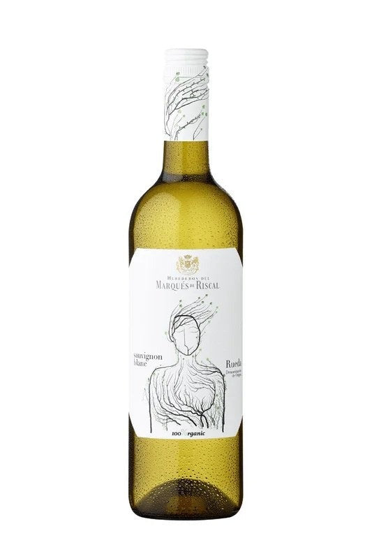 MarquesdeRiscalSauvignonBlanc2021–750ML