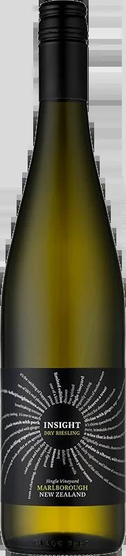 InsightVineyardDryRiesling