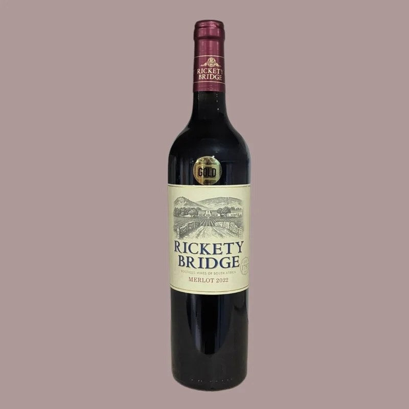 RicketyBridgeMerlot