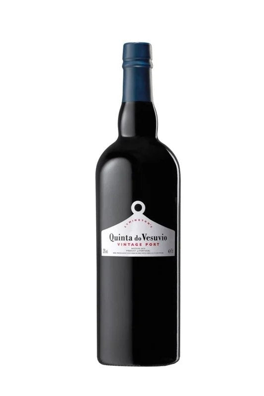 QuintadoVesuvioVintagePort2022(750ml)