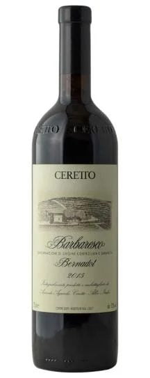 2015NebbioloWinefromItaly