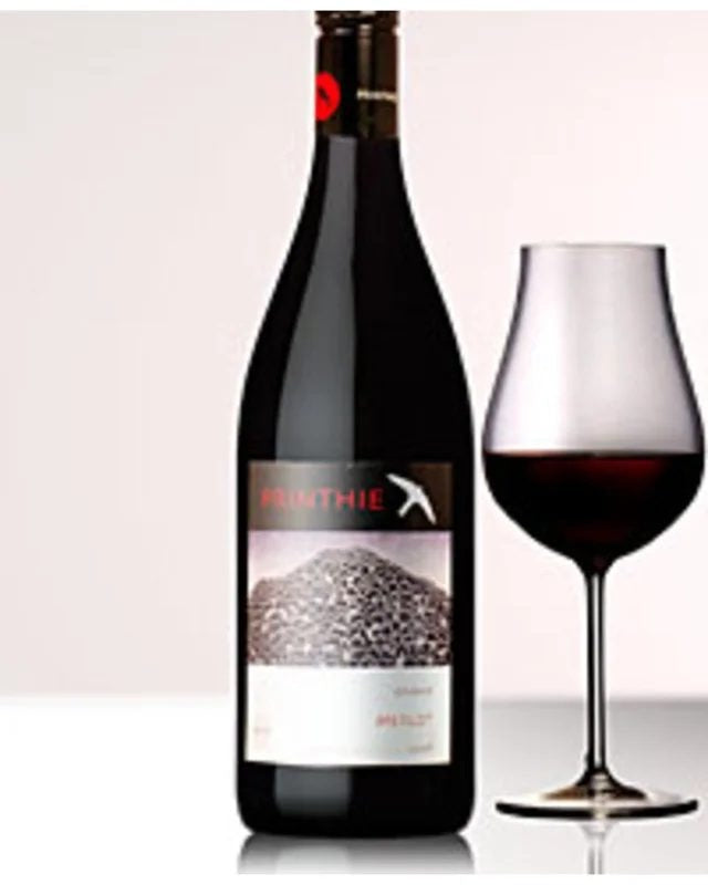 2008PrinthieMerlot