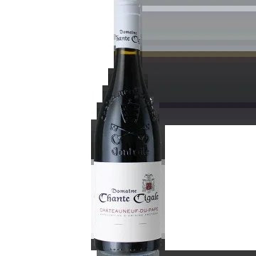 Châteauneuf-du-Pape2023–DomaineChanteCigale