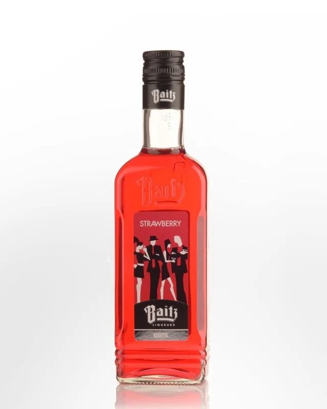 BaitzStrawberryLiqueur(500ml)