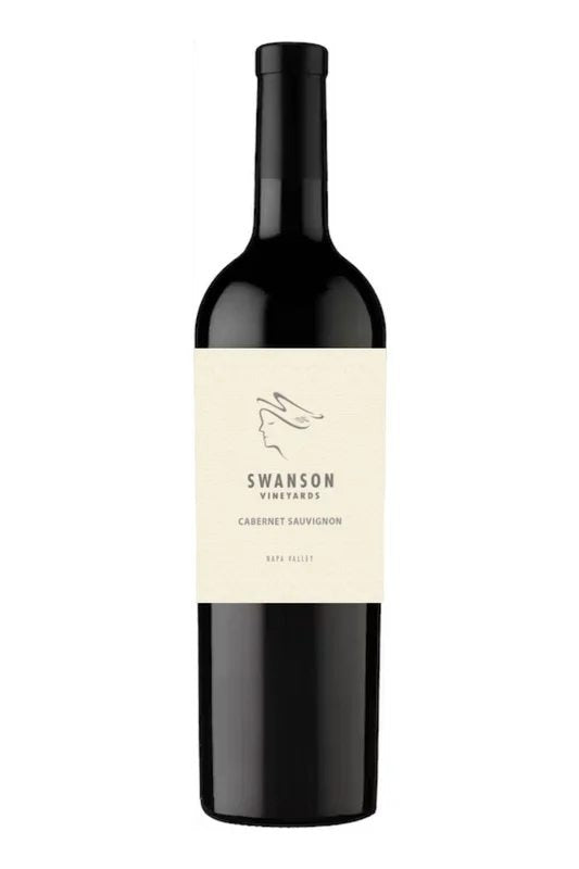 SwansonCabernetSauvignon2022(750ml)