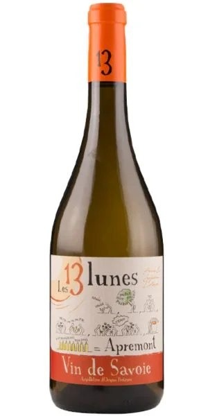 DomaineLes13Lunes,Apremont,2023