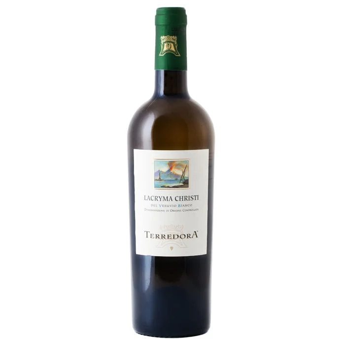 LacrymaChristidelVesuvioBianco,TerredoraDiPaolo2024