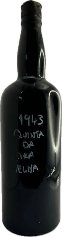QuintadaEiraVelha,1943VintagePort