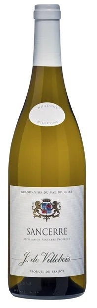 JdeVillebois,Sancerre202375cl