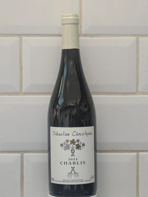SebastienChristophe–Chablis–Burgundy