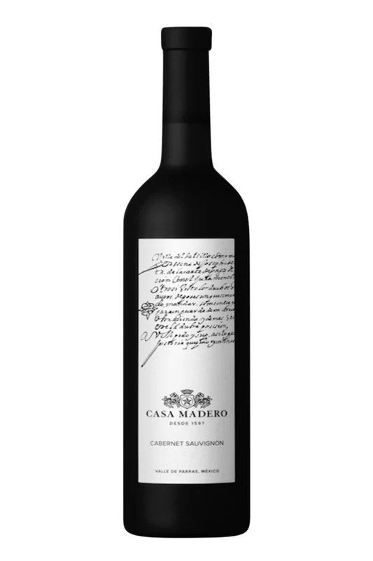 CasaMaderoCabernetSauvignon2023(750ml)