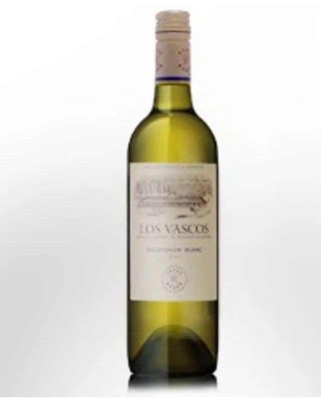 2014LosVascosSauvignonBlanc