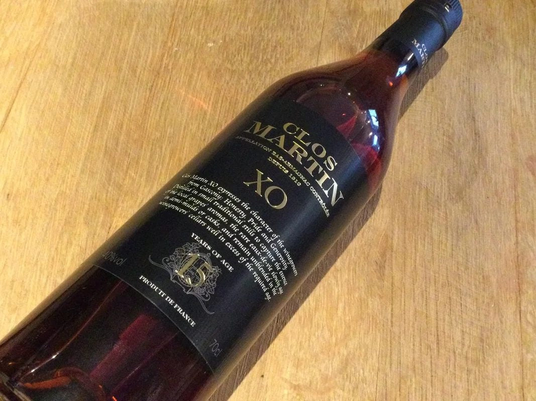 ClosMartinXO15yoArmagnac