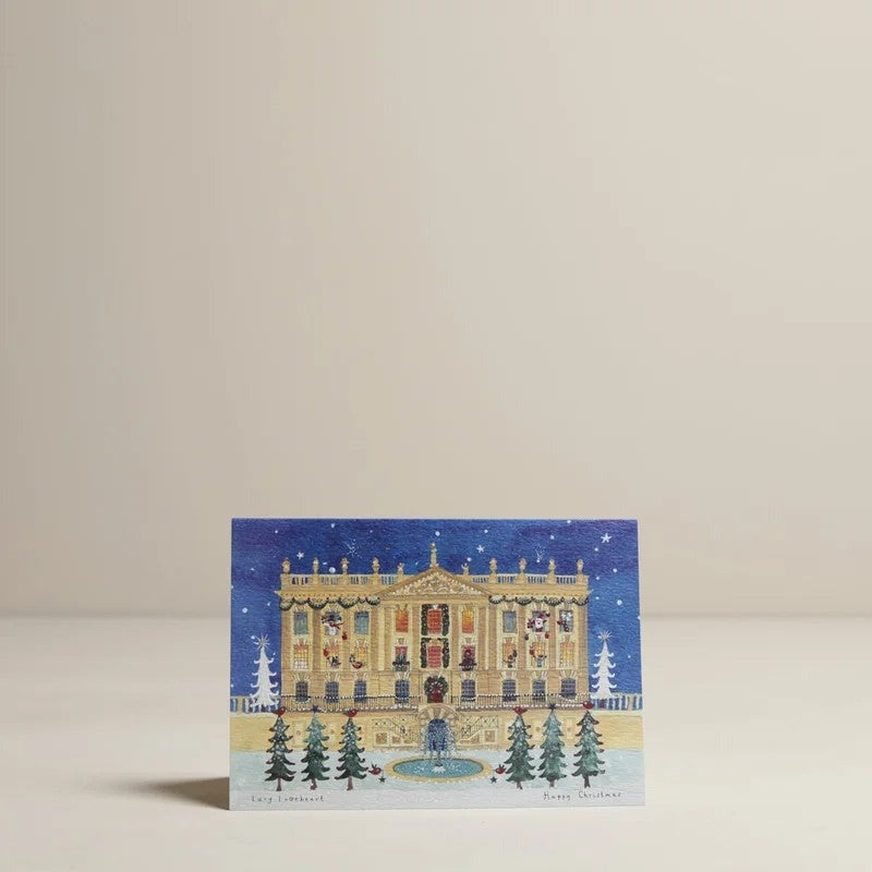 ‘HappyChristmas’ChristmasCards